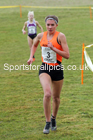 Womens under-20 Northern Cross Country Champs., Camp Hill Estate, Kirklington.  Photo: David T. Hewitson/Sports for All Pics